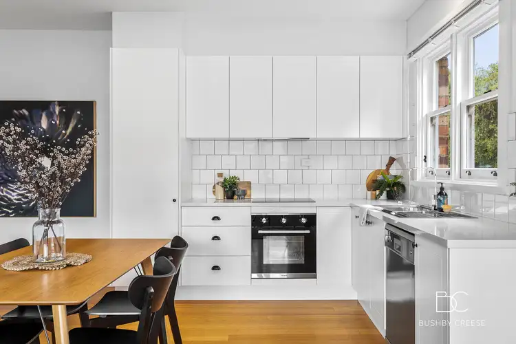 Third view of Homely house listing, 1/19 McDougall Street, Kings Meadows TAS 7249