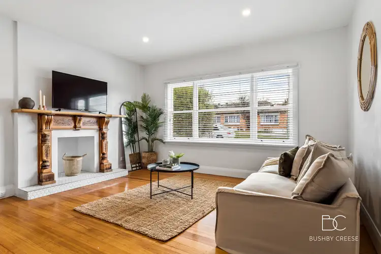 Fourth view of Homely house listing, 1/19 McDougall Street, Kings Meadows TAS 7249