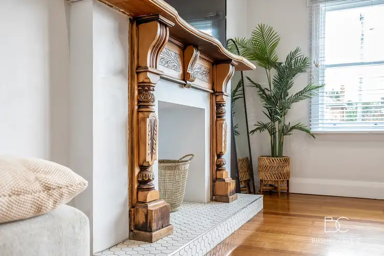 Fifth view of Homely house listing, 1/19 McDougall Street, Kings Meadows TAS 7249