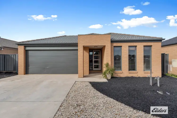 236 Jobs Gully Road, Jackass Flat VIC 3556