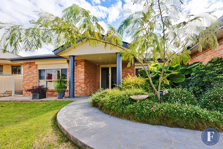 Main view of Homely house listing, 9 Hayden Place, Young NSW 2594