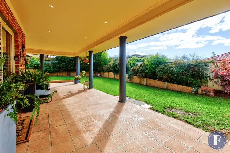 Second view of Homely house listing, 9 Hayden Place, Young NSW 2594
