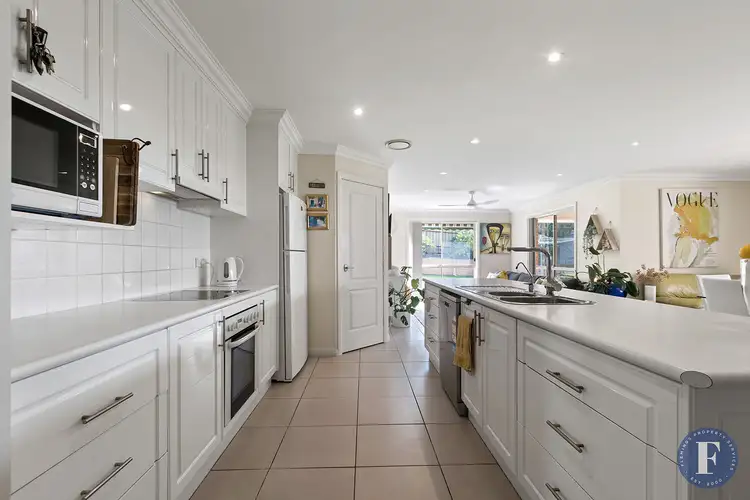 Fifth view of Homely house listing, 9 Hayden Place, Young NSW 2594