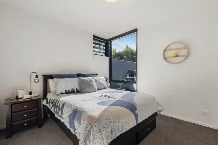 Fifth view of Homely apartment listing, 210/95 Ormond Road, Elwood VIC 3184