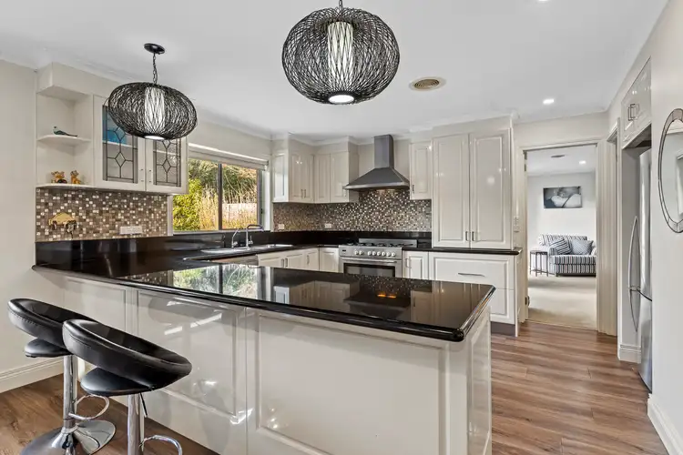 Second view of Homely house listing, 37 Earl Crescent, Bannockburn VIC 3331