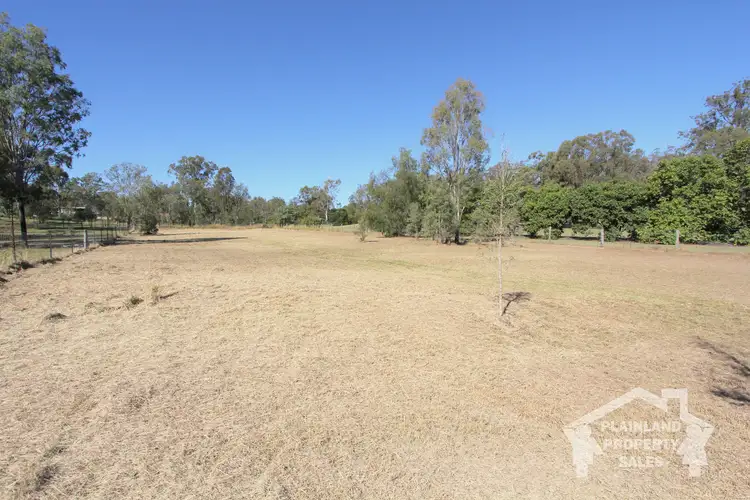 Second view of Homely land listing, 82 Forest Hill Fernvale Road, Glenore Grove QLD 4342