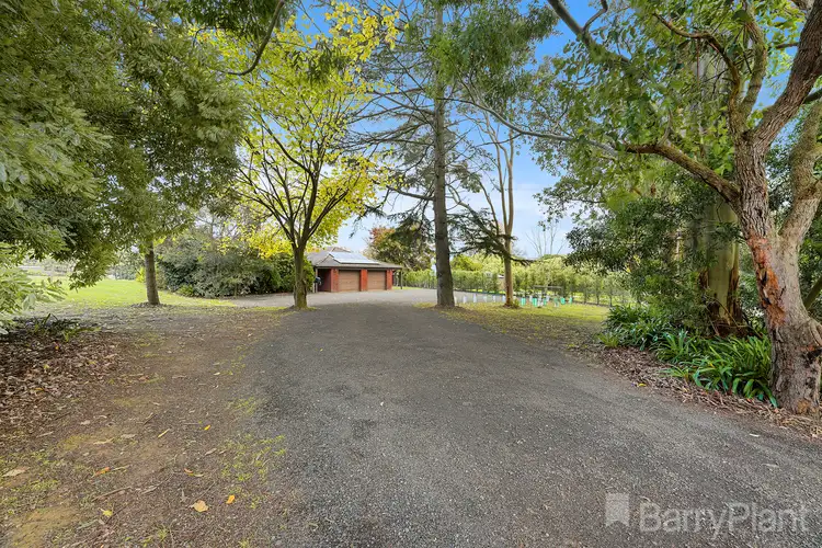 Main view of Homely house listing, 30 Waddell Road, Drouin VIC 3818