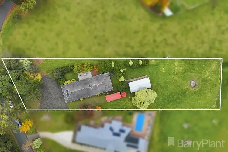 Second view of Homely house listing, 30 Waddell Road, Drouin VIC 3818
