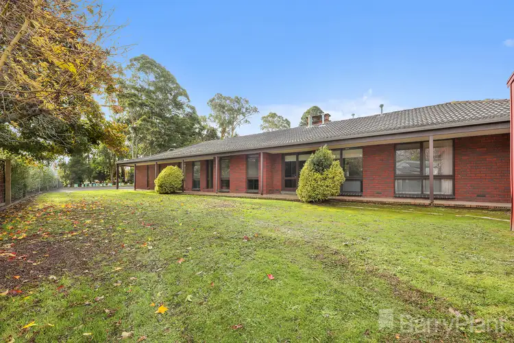 Third view of Homely house listing, 30 Waddell Road, Drouin VIC 3818