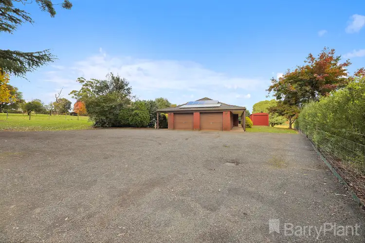 Fourth view of Homely house listing, 30 Waddell Road, Drouin VIC 3818