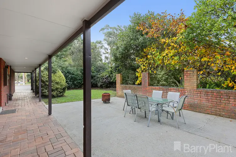 Fifth view of Homely house listing, 30 Waddell Road, Drouin VIC 3818