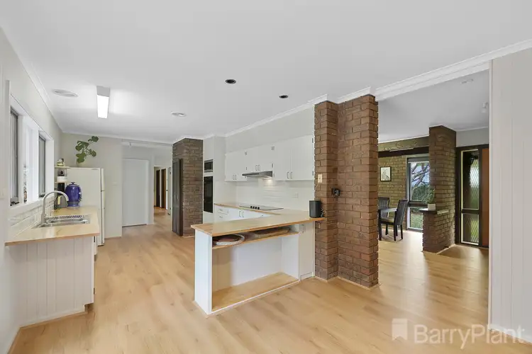 Sixth view of Homely house listing, 30 Waddell Road, Drouin VIC 3818