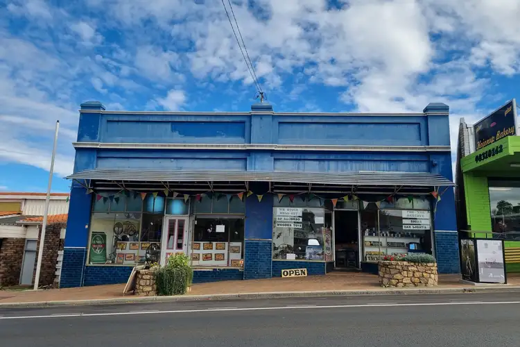 Main view of Homely studio listing, 108 Albany Highway, Kojonup WA 6395
