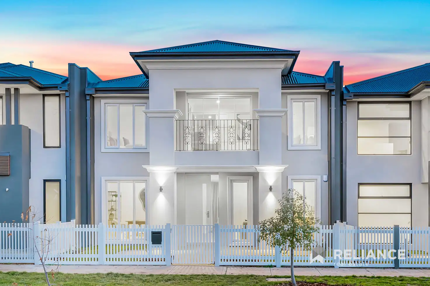 Main view of Homely house listing, 13 Atlantis Drive, Point Cook VIC 3030