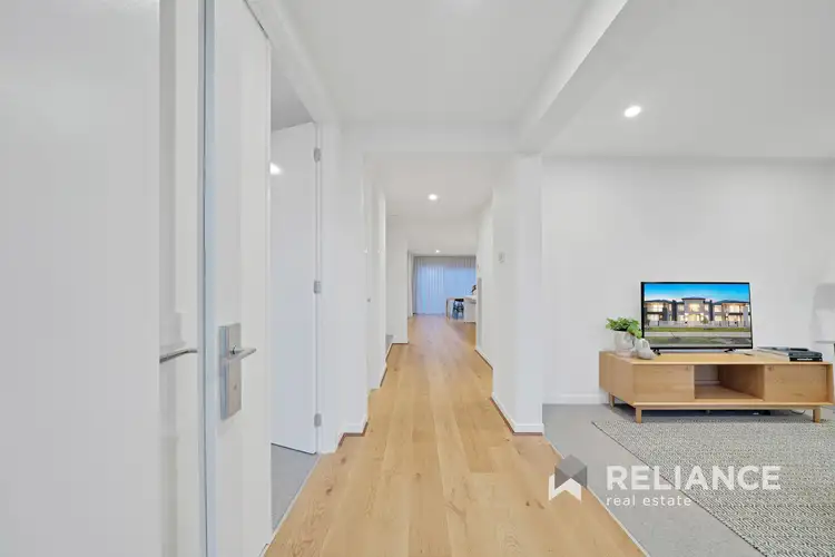 Second view of Homely house listing, 13 Atlantis Drive, Point Cook VIC 3030