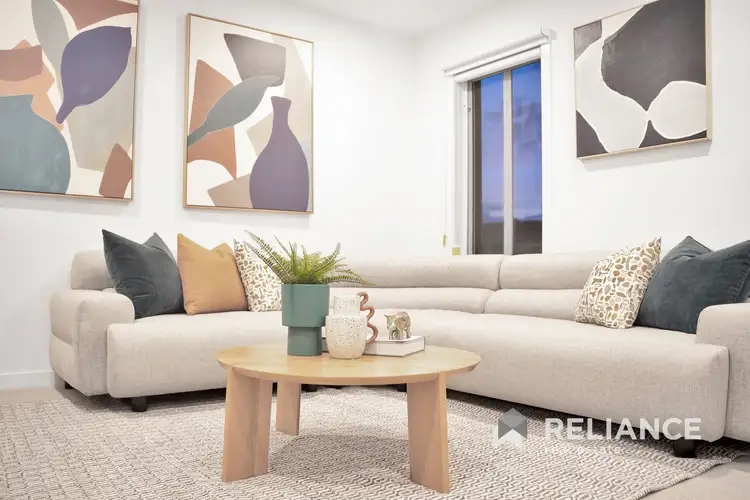 Third view of Homely house listing, 13 Atlantis Drive, Point Cook VIC 3030