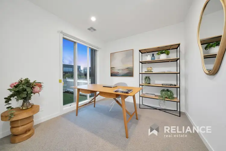 Fourth view of Homely house listing, 13 Atlantis Drive, Point Cook VIC 3030