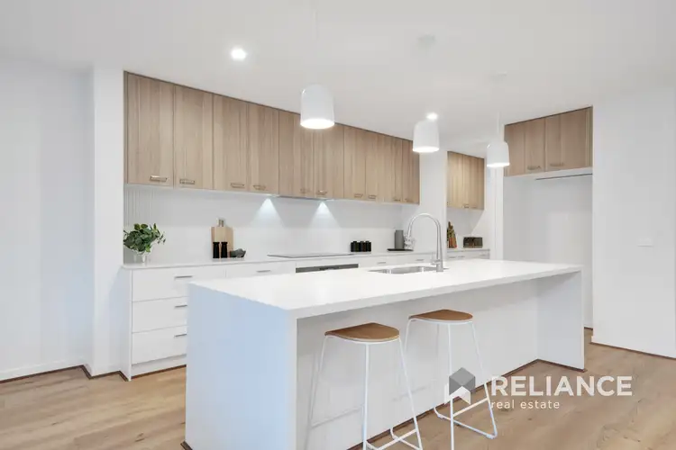 Sixth view of Homely house listing, 13 Atlantis Drive, Point Cook VIC 3030