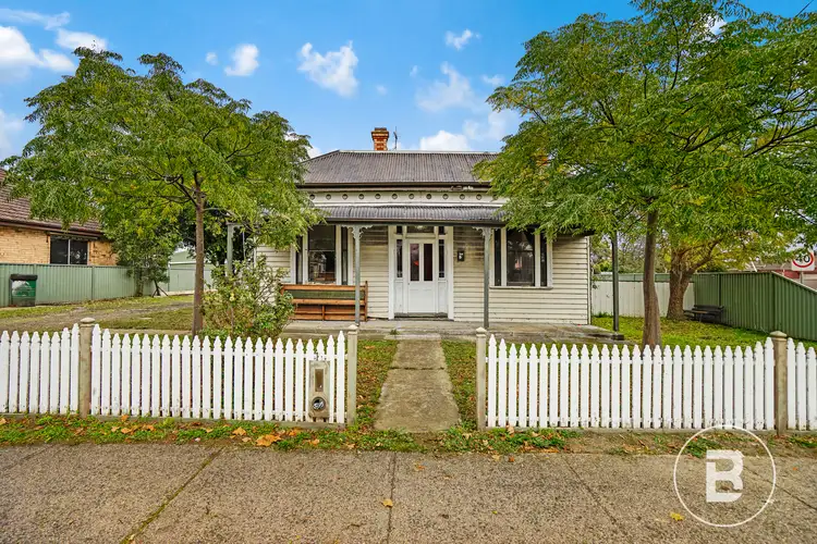19 Hertford Street, Sebastopol VIC 3356