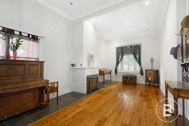 Fifth view of Homely house listing, 19 Hertford Street, Sebastopol VIC 3356