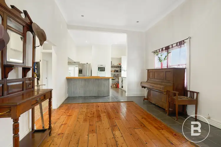 Sixth view of Homely house listing, 19 Hertford Street, Sebastopol VIC 3356