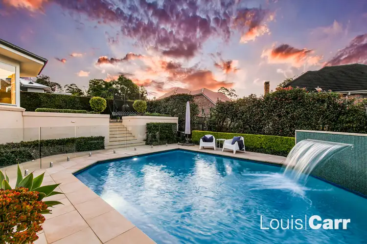 Second view of Homely house listing, 12 Kambah Place, West Pennant Hills NSW 2125