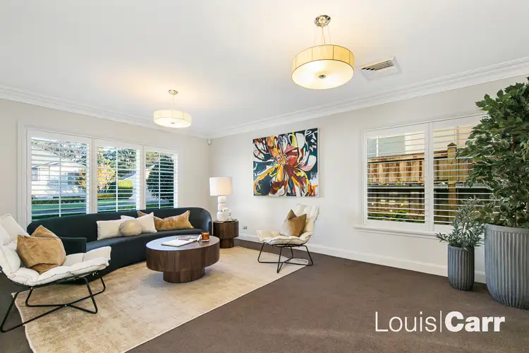 Third view of Homely house listing, 12 Kambah Place, West Pennant Hills NSW 2125