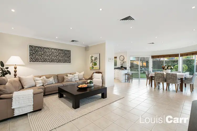 Fifth view of Homely house listing, 12 Kambah Place, West Pennant Hills NSW 2125