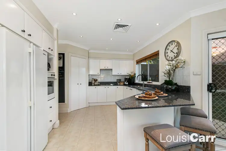 Sixth view of Homely house listing, 12 Kambah Place, West Pennant Hills NSW 2125