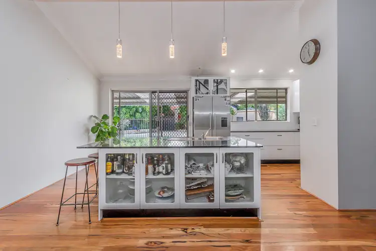 Fifth view of Homely house listing, 23 Casuarina Court, Canning Vale WA 6155