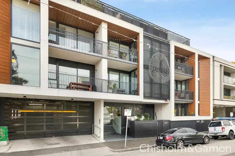 G03/22-24 Pakington Street, St Kilda VIC 3182