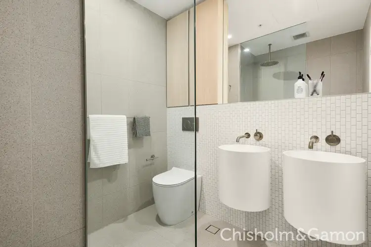 Sixth view of Homely apartment listing, G03/22-24 Pakington Street, St Kilda VIC 3182