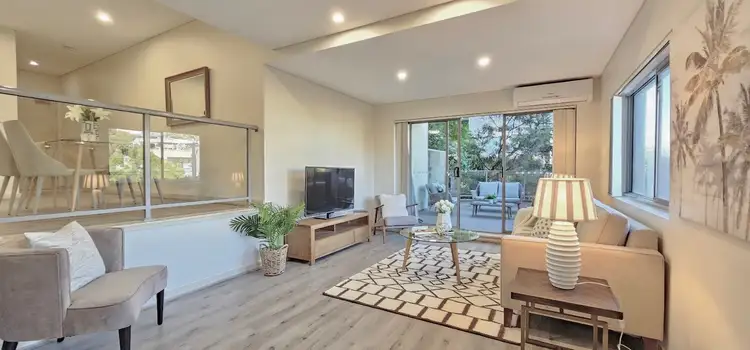 Main view of Homely apartment listing, 20/2A Bruce Avenue, Killara NSW 2071