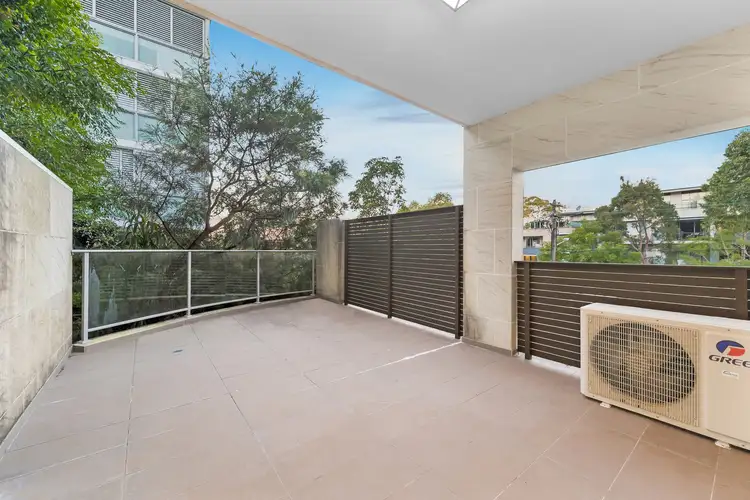 Second view of Homely apartment listing, 20/2A Bruce Avenue, Killara NSW 2071