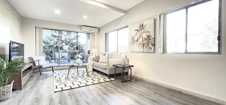 Third view of Homely apartment listing, 20/2A Bruce Avenue, Killara NSW 2071