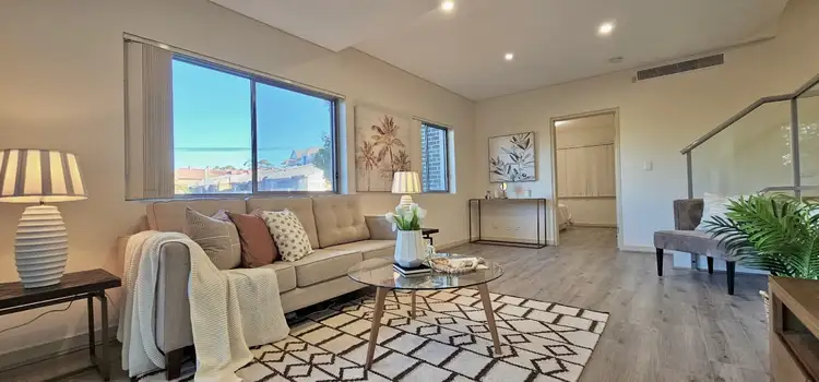 Fourth view of Homely apartment listing, 20/2A Bruce Avenue, Killara NSW 2071