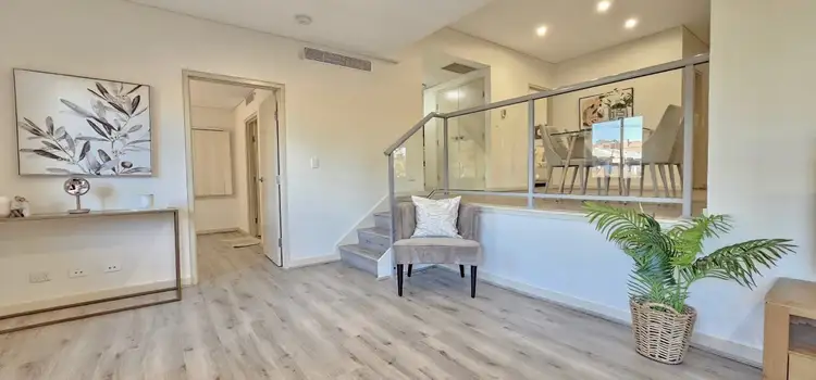 Fifth view of Homely apartment listing, 20/2A Bruce Avenue, Killara NSW 2071