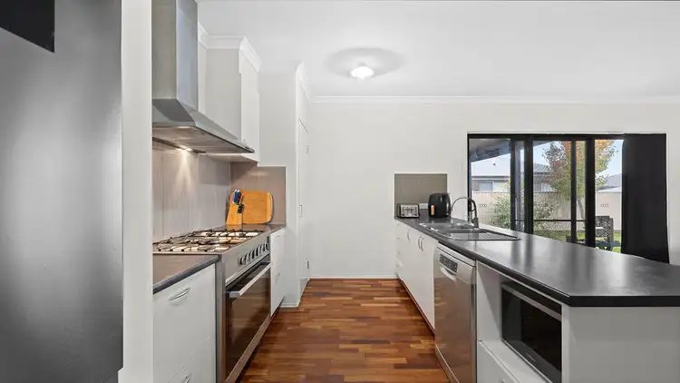 Third view of Homely house listing, 42 Normlyttle Parade, Miners Rest VIC 3352