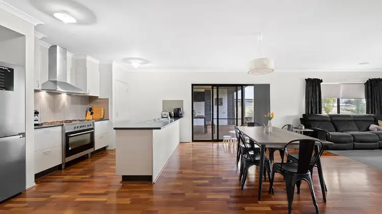 Fifth view of Homely house listing, 42 Normlyttle Parade, Miners Rest VIC 3352