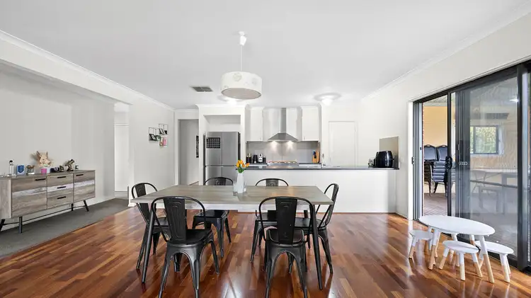 Sixth view of Homely house listing, 42 Normlyttle Parade, Miners Rest VIC 3352