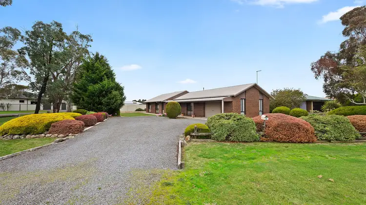 22 Raglan Street, Miners Rest VIC 3352