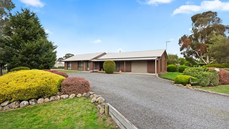 Second view of Homely house listing, 22 Raglan Street, Miners Rest VIC 3352