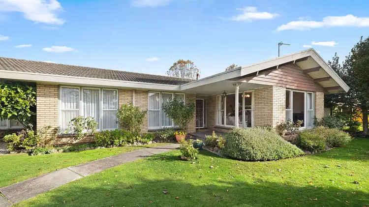 Second view of Homely house listing, 1783 Sturt Street, Alfredton VIC 3350