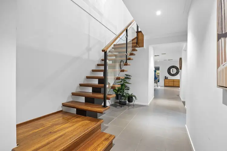 Second view of Homely house listing, 8 Signature Drive, Alfredton VIC 3350