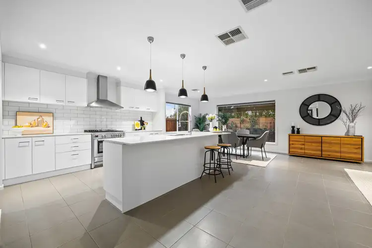 Fifth view of Homely house listing, 8 Signature Drive, Alfredton VIC 3350