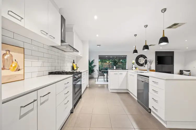 Sixth view of Homely house listing, 8 Signature Drive, Alfredton VIC 3350