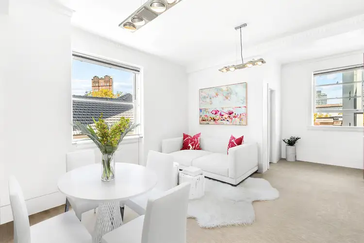 39/20 Springfield Avenue, Potts Point NSW 2011