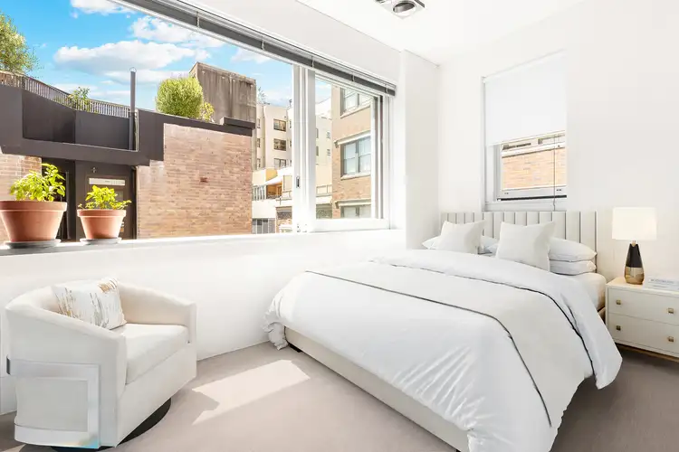 Second view of Homely apartment listing, 39/20 Springfield Avenue, Potts Point NSW 2011