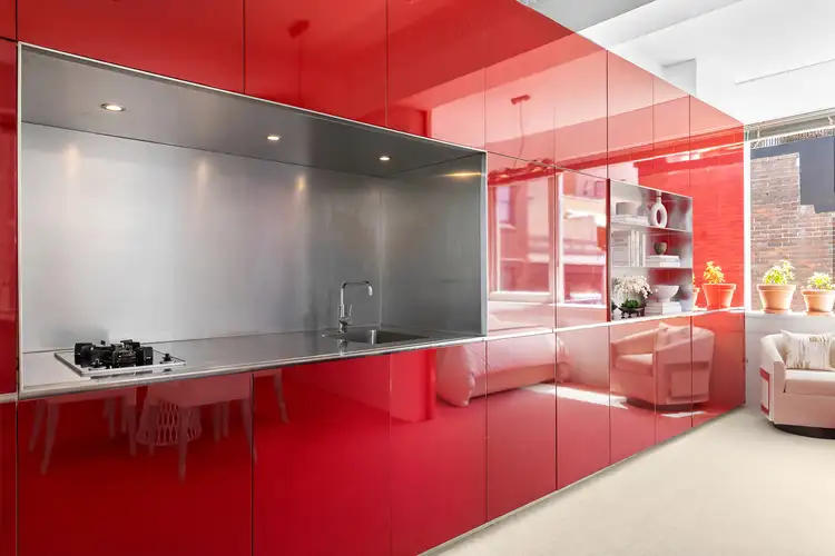 Third view of Homely apartment listing, 39/20 Springfield Avenue, Potts Point NSW 2011