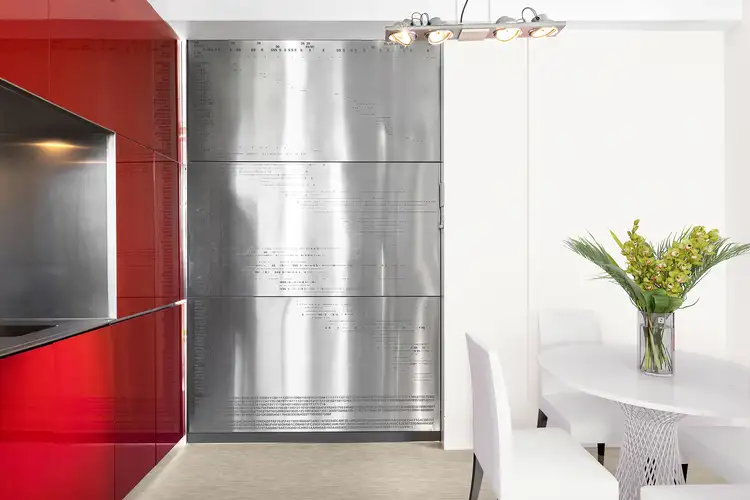 Fourth view of Homely apartment listing, 39/20 Springfield Avenue, Potts Point NSW 2011